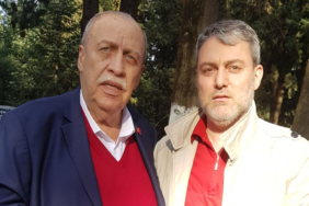 Yaşar Okuyan Vefatının 2. Yılında Rahmet ve Özlemle Anılıyor