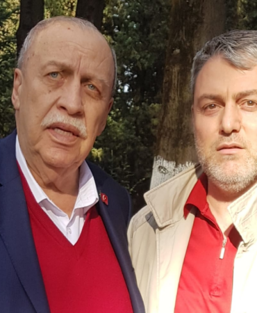Yaşar Okuyan Vefatının 2. Yılında Rahmet ve Özlemle Anılıyor