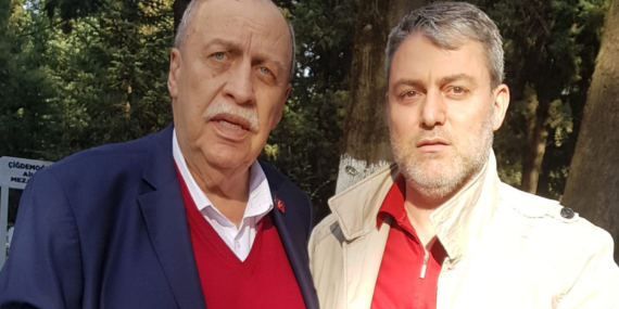 Yaşar Okuyan Vefatının 2. Yılında Rahmet ve Özlemle Anılıyor
