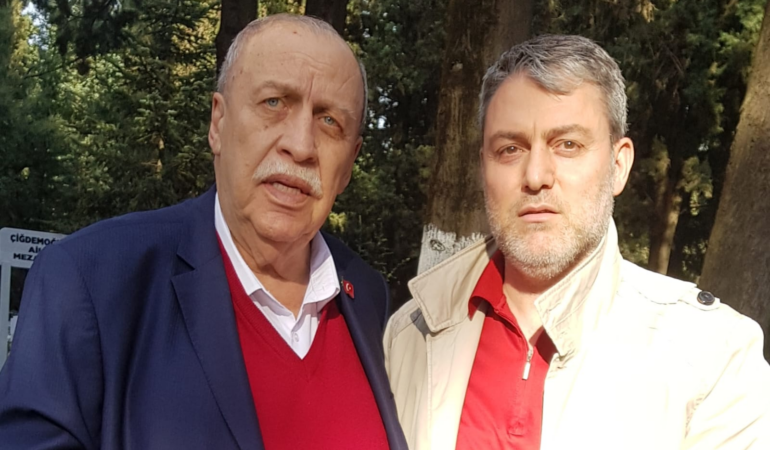 Yaşar Okuyan Vefatının 2. Yılında Rahmet ve Özlemle Anılıyor