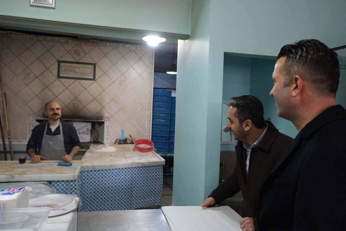 Yalova Esnaf ve Sanatkârlar Odası Başkan Adayı Aydın Kacir: “Yalova Kazanacak, Esnaf Kazanacak”