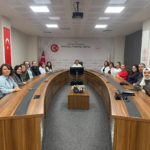 Yalova Eğitim ve Araştırma Hastanesi’nde Temel Tıp Bilimleri Toplantısı Düzenlendi