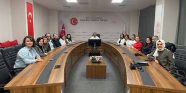 Yalova Eğitim ve Araştırma Hastanesi’nde Temel Tıp Bilimleri Toplantısı Düzenlendi