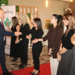 Belediye Başkanımız Avni Kurt, Yaşam Çınarı Derneği’nin 1 Yıllık Çalışmalarını Anlatan Sunum Programına Katıldı