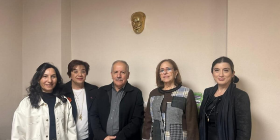 Çınarcık’ta Ücretsiz Matematik Kursu Başladı: Eğitime Güçlü İş Birliği