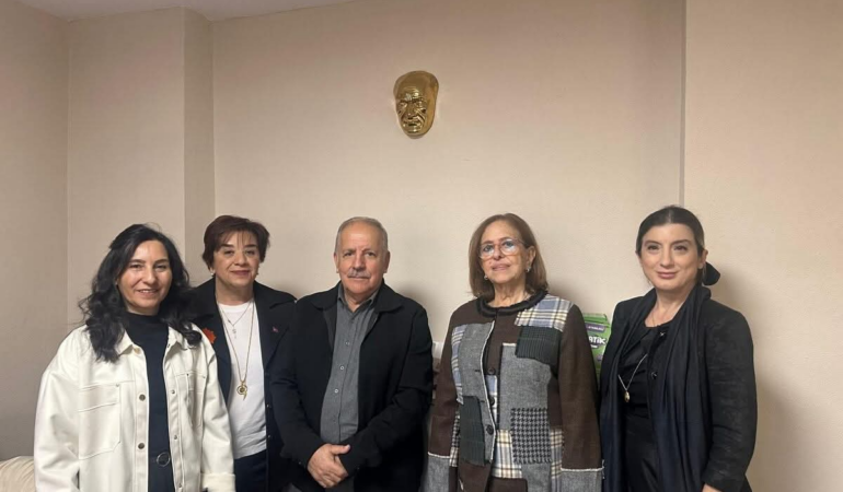 Çınarcık’ta Ücretsiz Matematik Kursu Başladı: Eğitime Güçlü İş Birliği