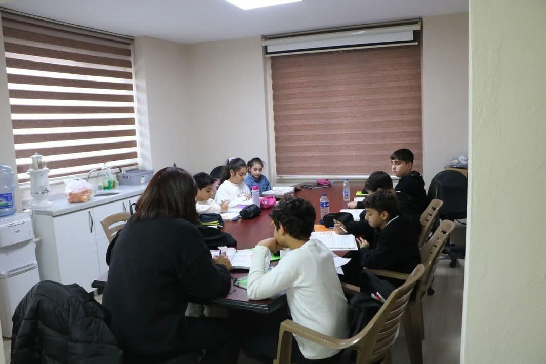 Çınarcık’ta Ücretsiz Matematik Kursu Başladı: Eğitime Güçlü İş Birliği