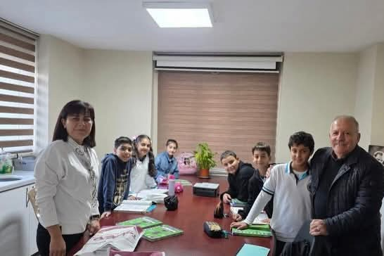 Çınarcık’ta Ücretsiz Matematik Kursu Başladı: Eğitime Güçlü İş Birliği