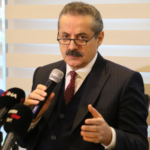 Faruk Çelik’ten Sert Mesaj: “Taş Atana Taşın Cevabı Verilir”