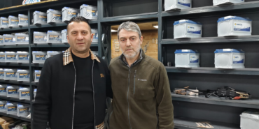 Yalova Esnaf ve Sanatkârlar Odası’nda Yeni Dönem Vurgusu: Aydın Kaçır’dan “Yeni Vizyon” Mesajı