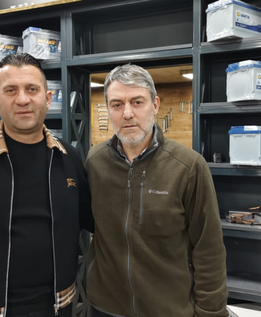 Yalova Esnaf ve Sanatkârlar Odası’nda Yeni Dönem Vurgusu: Aydın Kaçır’dan “Yeni Vizyon” Mesajı