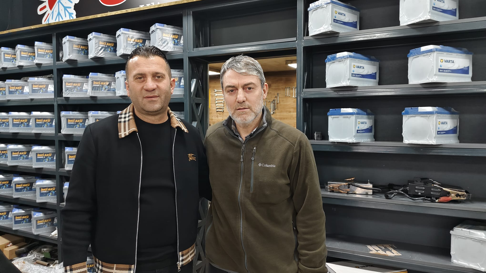 Yalova Esnaf ve Sanatkârlar Odası’nda Yeni Dönem Vurgusu: Aydın Kaçır’dan “Yeni Vizyon” Mesajı