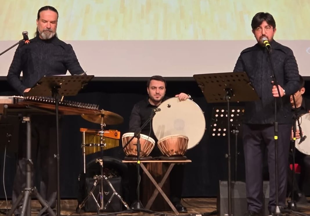 Mevlevi Ayini Şerif İcrası ve Türk Tasavvuf Musikisi Konseri Yalova’da Manevî Bir Atmosferde Gerçekleştirildi