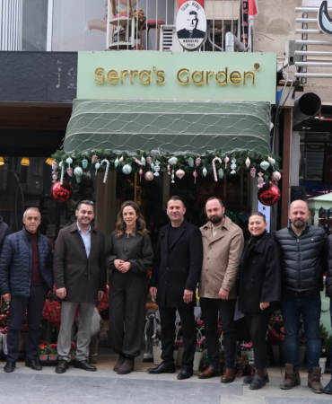 Yalova Esnaf ve Sanatkarlar Odası Başkan Adayı Aydın Kacir: “Ayak Basmadık Yer, Sıkılmadık El Bırakmayacağız”