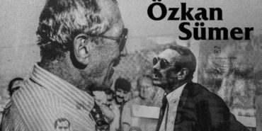 Futbolun Filozofu Özkan Sümer: Türk Futboluna Adanmış 80 Yıllık Bir Devrim