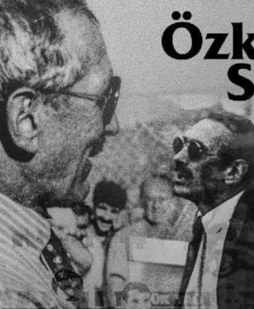 Futbolun Filozofu Özkan Sümer: Türk Futboluna Adanmış 80 Yıllık Bir Devrim