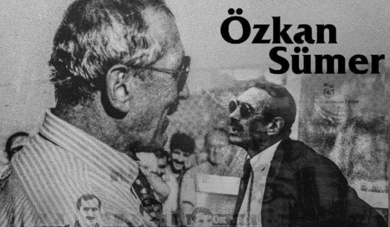 Futbolun Filozofu Özkan Sümer: Türk Futboluna Adanmış 80 Yıllık Bir Devrim