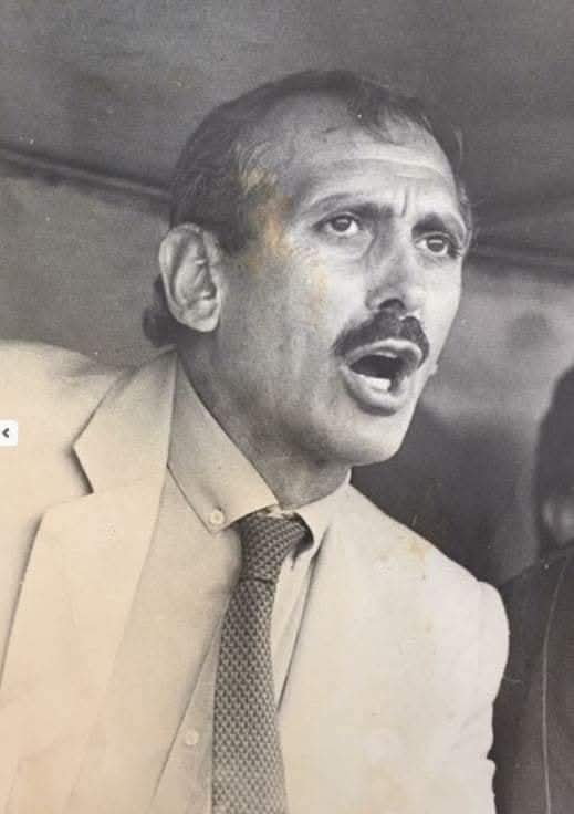 Futbolun Filozofu Özkan Sümer: Türk Futboluna Adanmış 80 Yıllık Bir Devrim