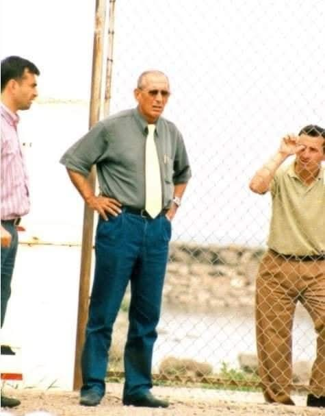 Futbolun Filozofu Özkan Sümer: Türk Futboluna Adanmış 80 Yıllık Bir Devrim