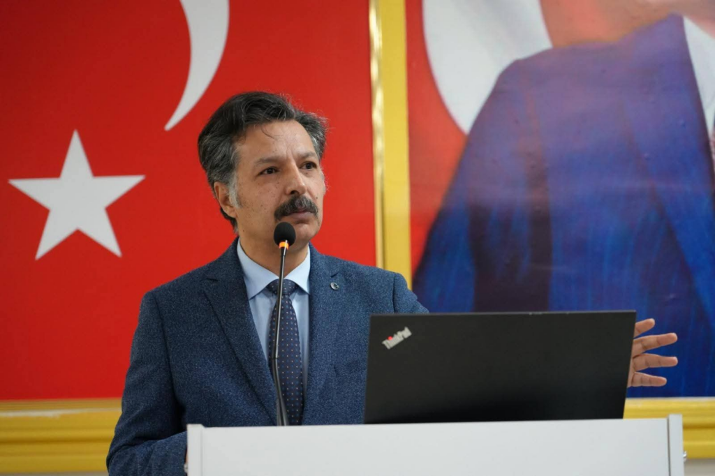 Sarıkamış Şehitleri Yalova Üniversitesi’nde Dualarla Anıldı