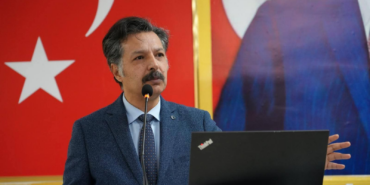 Sarıkamış Şehitleri Yalova Üniversitesi’nde Dualarla Anıldı