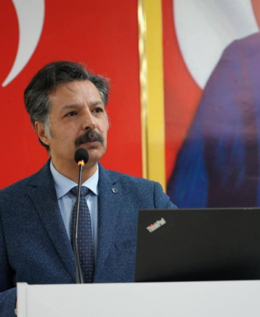 Sarıkamış Şehitleri Yalova Üniversitesi’nde Dualarla Anıldı