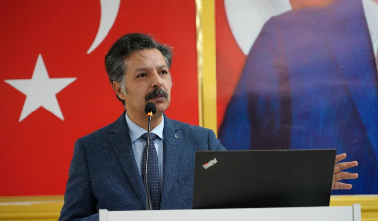 Sarıkamış Şehitleri Yalova Üniversitesi’nde Dualarla Anıldı 1 Sarıkamış Şehitleri Yalova Üniversitesi’nde Dualarla Anıldı