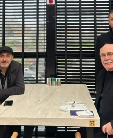 Yalova Dostluk Platformu 2025’in Son Toplantısında Bir Araya Geldi