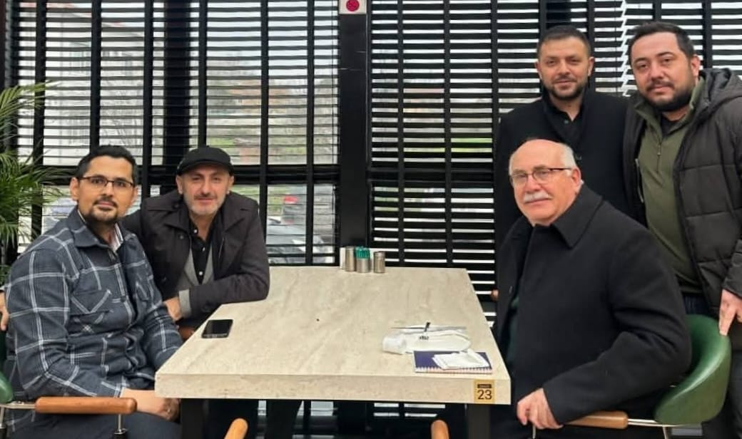 Yalova Dostluk Platformu 2025’in Son Toplantısında Bir Araya Geldi