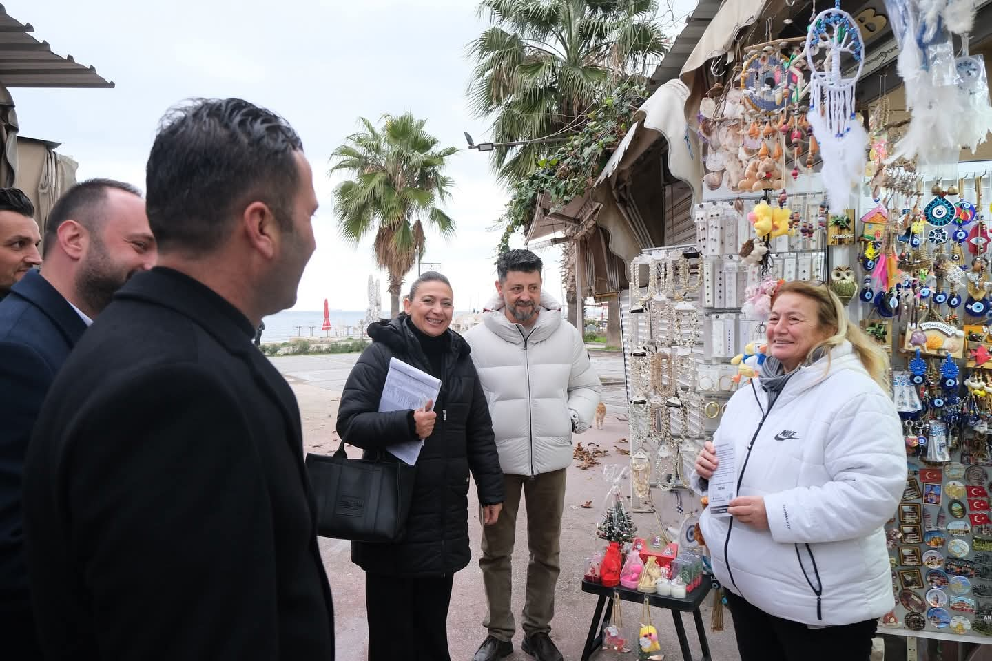 Yalova Esnafında Değişim Vurgusu: Aydın Kacir’den Katılımcı ve Şeffaf Yönetim Mesajı 4 Yalova Esnafında Değişim Vurgusu: Aydın Kacir’den Katılımcı ve Şeffaf Yönetim Mesajı