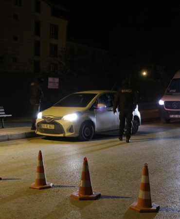 Yalova’da DEAŞ Operasyonunda Silahlı Çatışma: 7 Polis Yaralandı