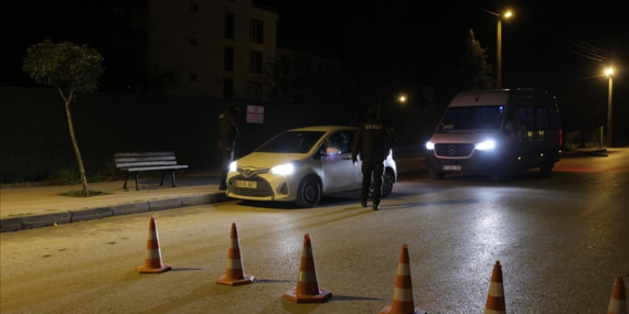 Yalova’da DEAŞ Operasyonunda Silahlı Çatışma: 7 Polis Yaralandı