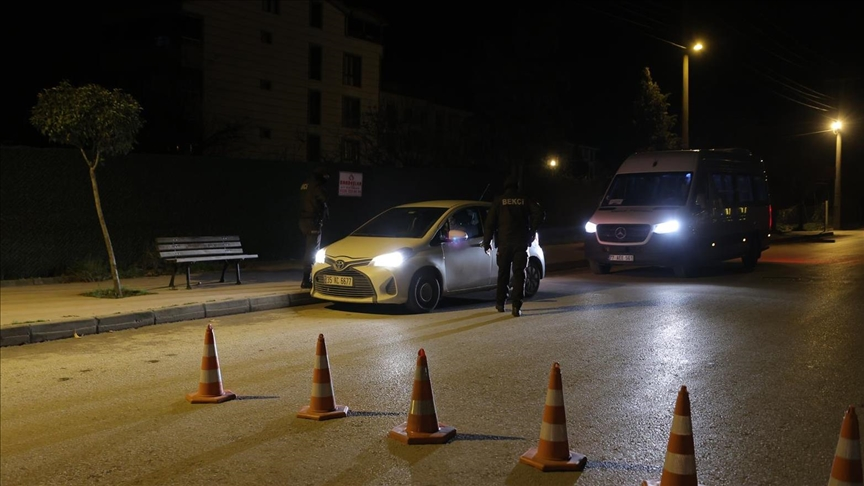 Yalova’da DEAŞ Operasyonunda Silahlı Çatışma: 7 Polis Yaralandı