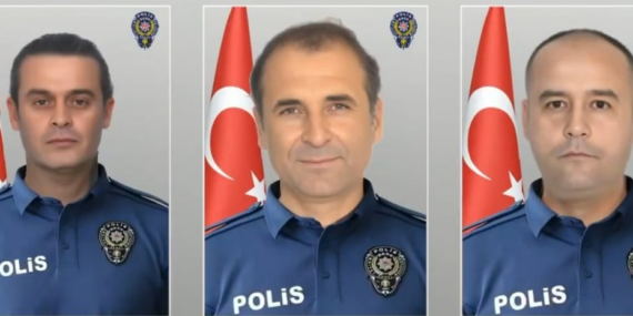 Yalova’da DEAŞ’lı Teröristlerin Hain Saldırısı: 3 Polis Şehit Oldu