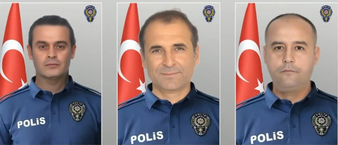 Yalova’da DEAŞ’lı Teröristlerin Hain Saldırısı: 3 Polis Şehit Oldu