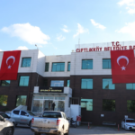 BAŞKAN YELE: “BAŞIMIZ SAĞ OLSUN”