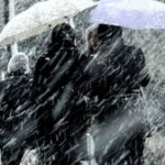 Yalova İçin Kuvvetli Rüzgâr ve Ani Soğuma Uyarısı: Yağmur Karla Karışık Yağmura Dönecek