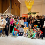 Yalova’da PKU’lu Çocuklar İçin Anlamlı Dayanışma Gecesi