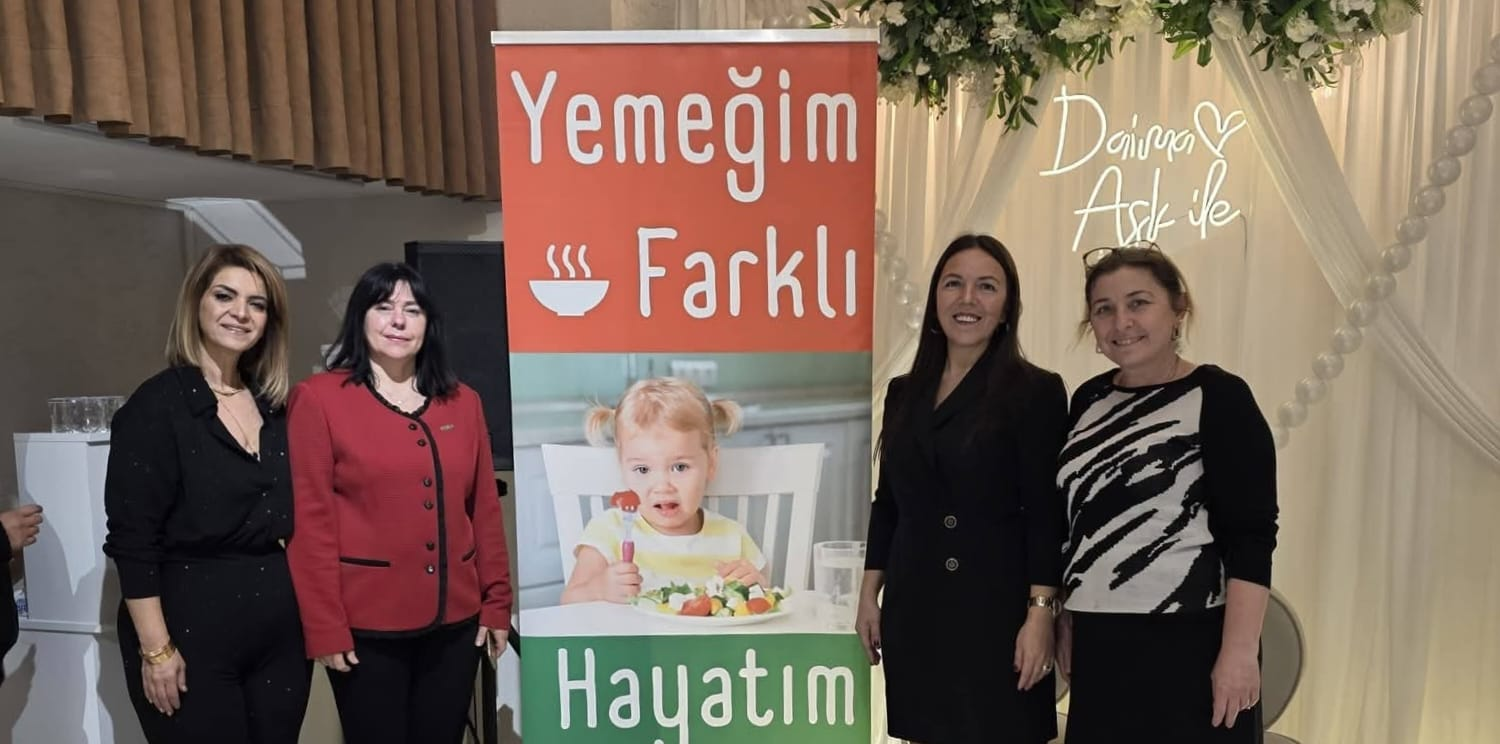 Yalova’da PKU’lu Çocuklar İçin Anlamlı Dayanışma Gecesi 5 Yalova’da PKU’lu Çocuklar İçin Anlamlı Dayanışma Gecesi