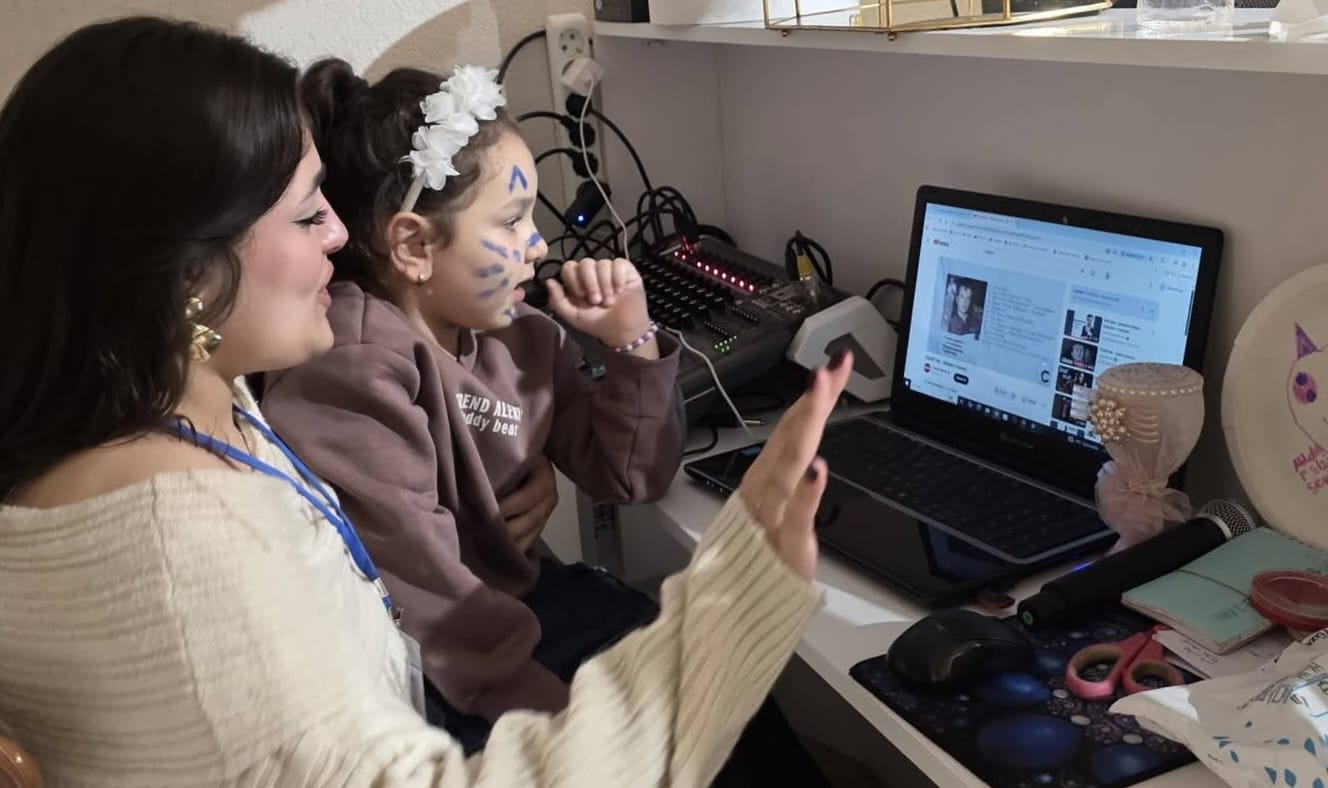 Yalova’da PKU’lu Çocuklar İçin Anlamlı Dayanışma Gecesi 7 Yalova’da PKU’lu Çocuklar İçin Anlamlı Dayanışma Gecesi