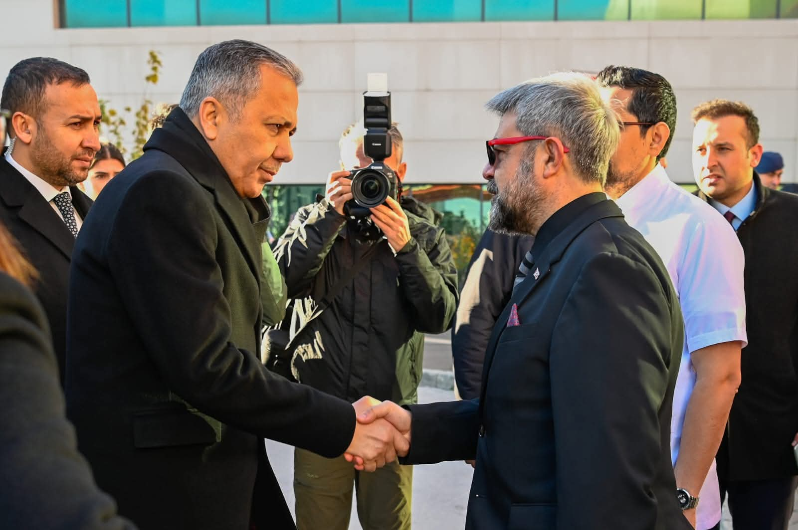 Yalova Şehitlerini Uğurladı: Kahraman Polisler Dualarla Ebediyete Uğurlandı
