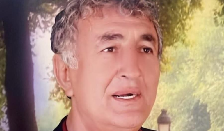 Yalovaspor Camiası Yasta: Eski Başkan Alaattin Bilgi Hayatını Kaybetti