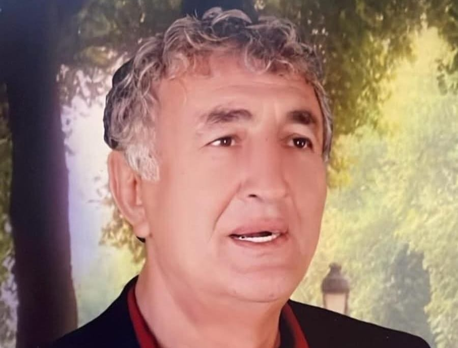 Yalovaspor Camiası Yasta: Eski Başkan Alaattin Bilgi Hayatını Kaybetti