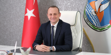 BAŞKAN YELE’DEN YENİ YIL MESAJI