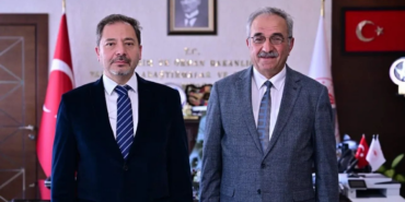 TÜBİTAK ARDEB 1071 Programı Kapsamında Türkiye–Özbekistan Ortaklığında 2 Yeni Proje İmzalandı