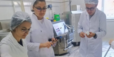 Yalova Üniversitesi’nin Kırsal Kalkınma Hamlesi MARKA’dan Destek Aldı