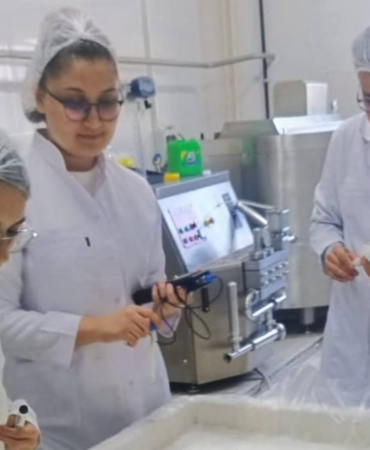 Yalova Üniversitesi’nin Kırsal Kalkınma Hamlesi MARKA’dan Destek Aldı