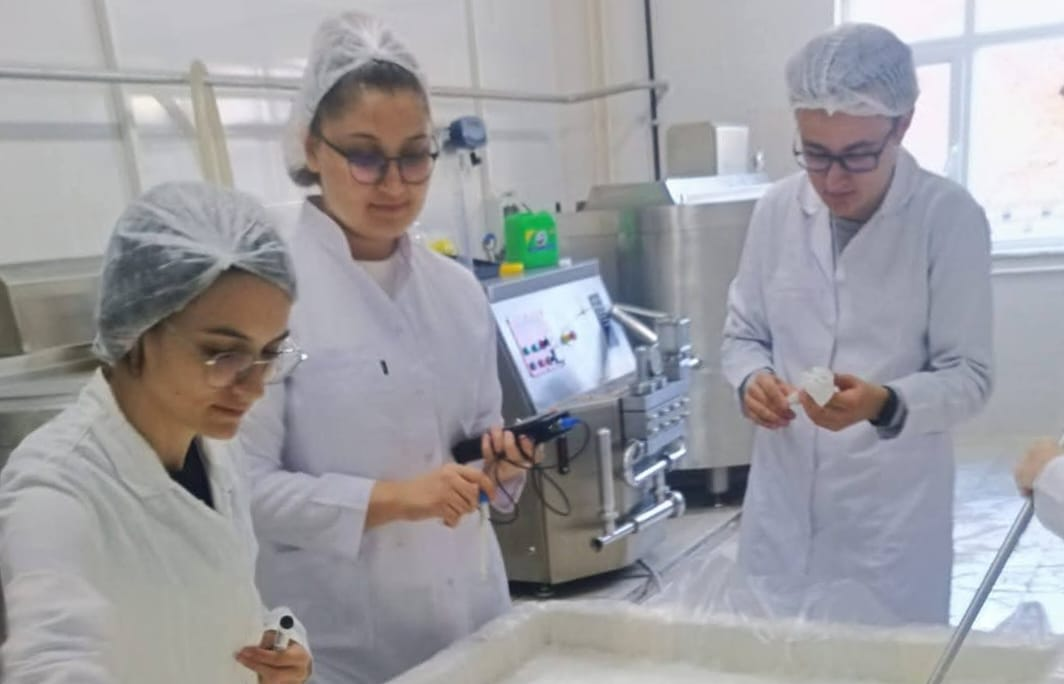 Yalova Üniversitesi’nin Kırsal Kalkınma Hamlesi MARKA’dan Destek Aldı