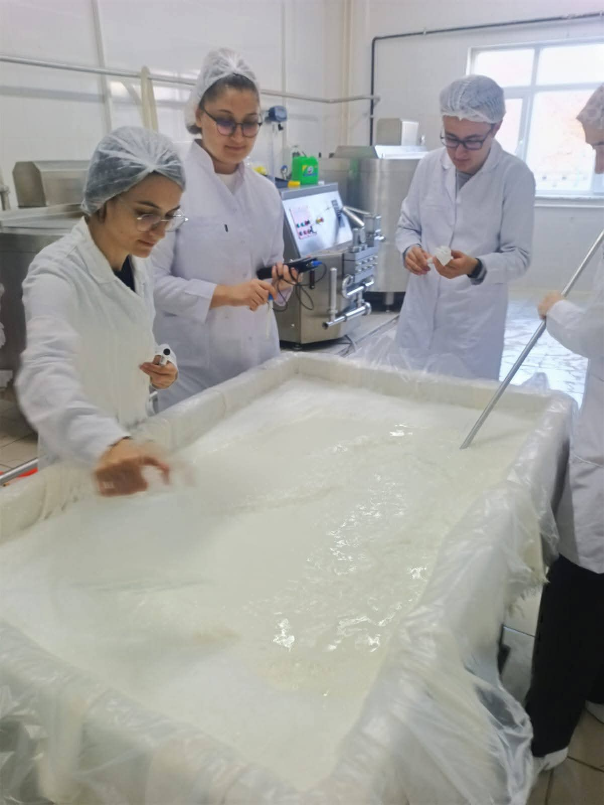 Yalova Üniversitesi’nin Kırsal Kalkınma Hamlesi MARKA’dan Destek Aldı