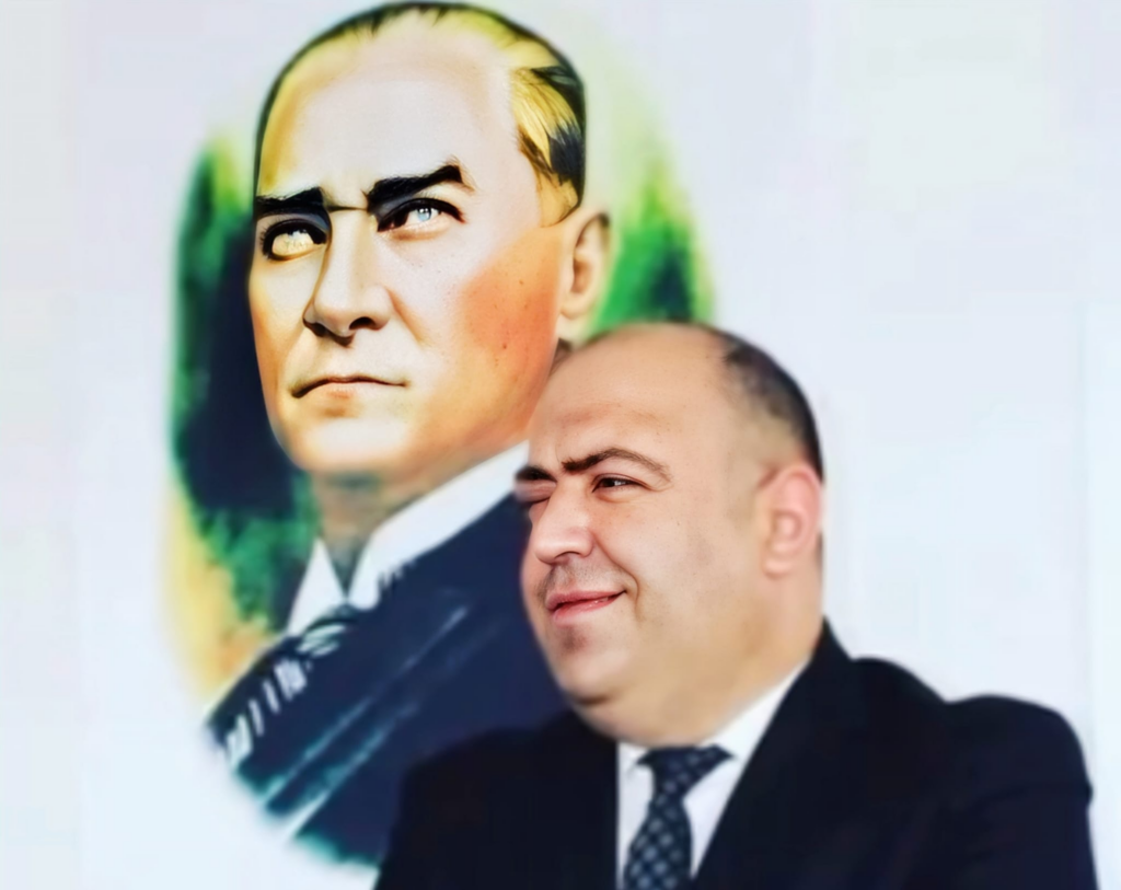 ORÇEM Kurucu Başkanı Volkan Özdemir’den 2026 Mesajı: “Doğayla Uyum İçinde, Umutla Yeni Bir Yıla”